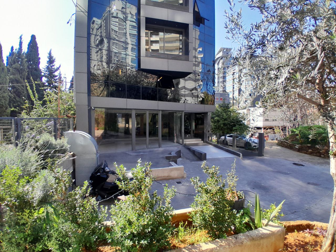 The Chalet