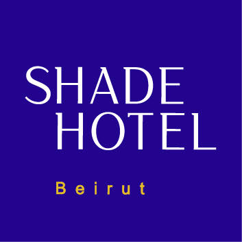 SHADE Hotel Beirut