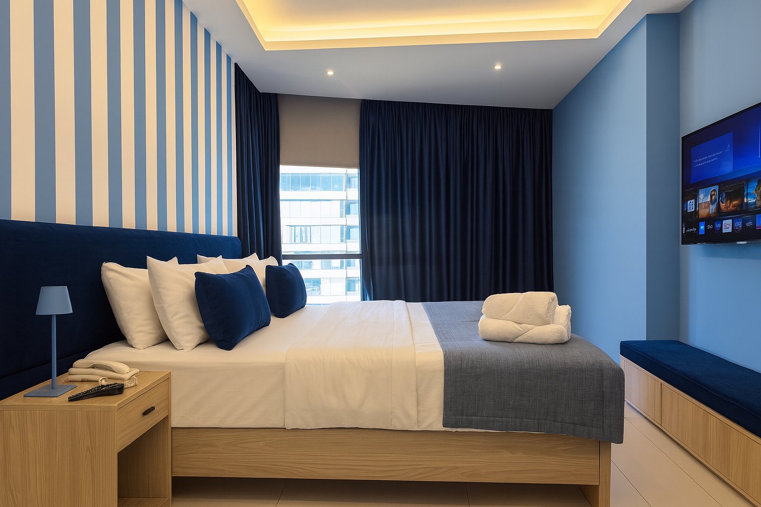 Superior Suite